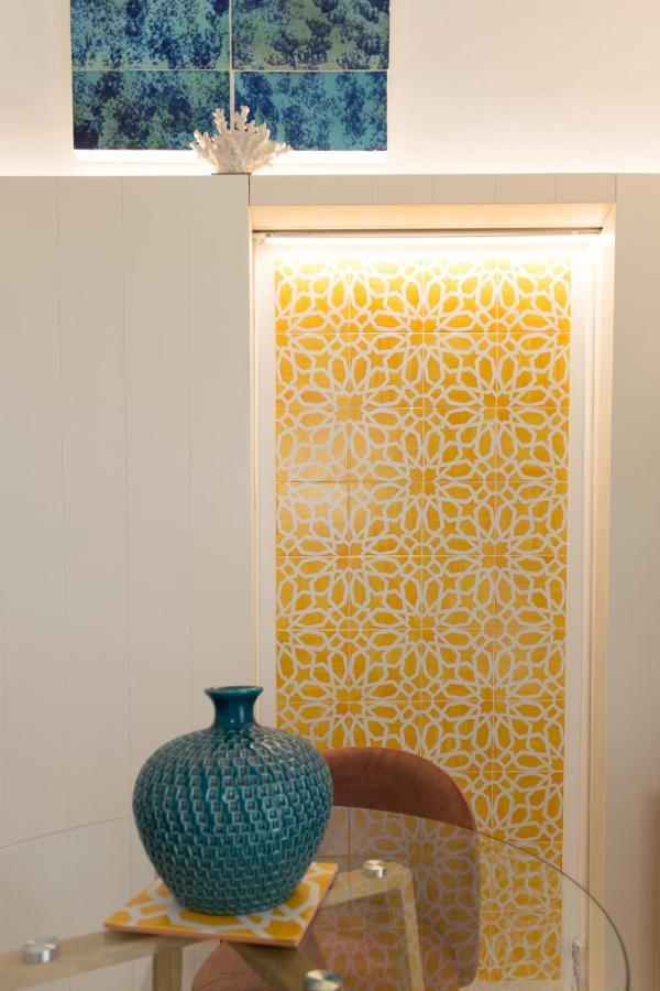 Suite Belvedere Capri Home Design Εξωτερικό φωτογραφία