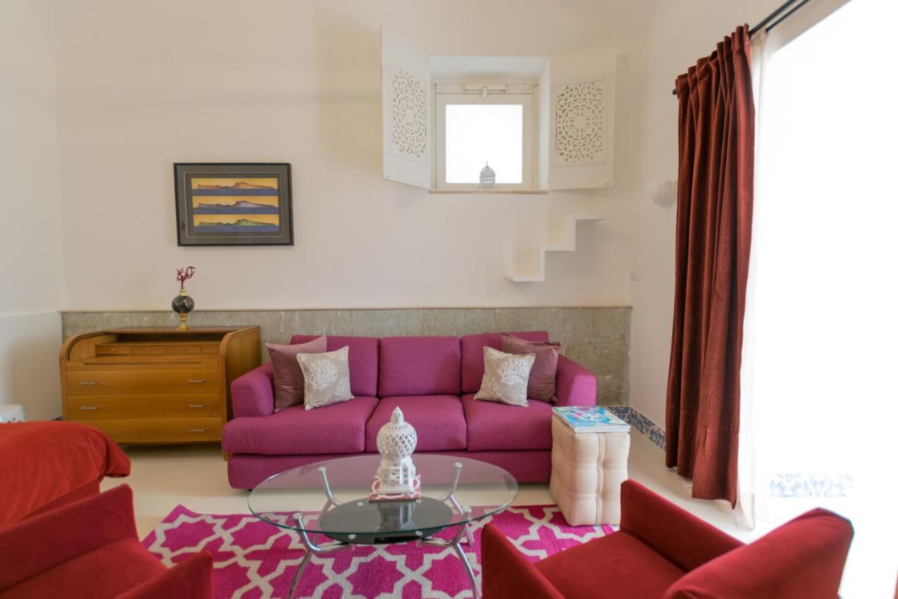 Suite Belvedere Capri Home Design Εξωτερικό φωτογραφία