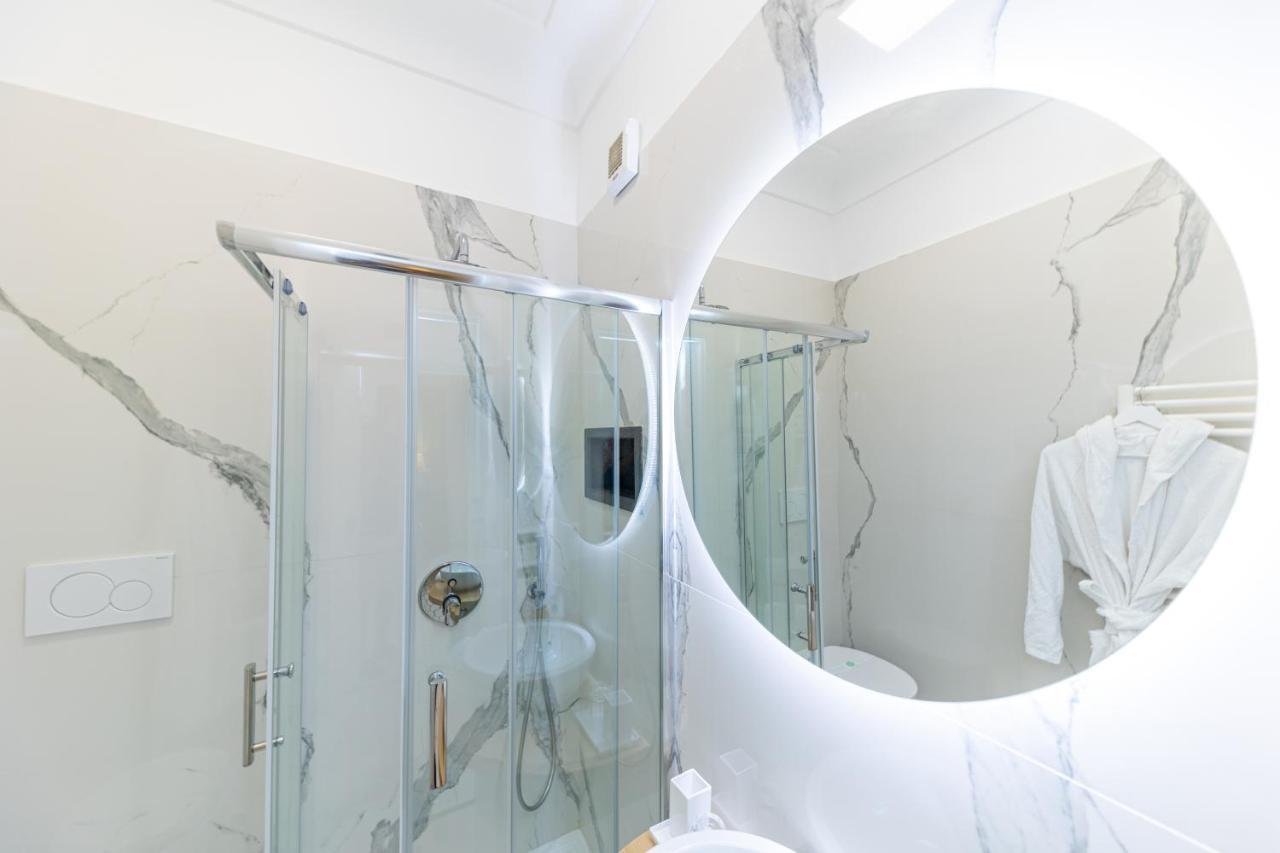 Suite Belvedere Capri Home Design Εξωτερικό φωτογραφία