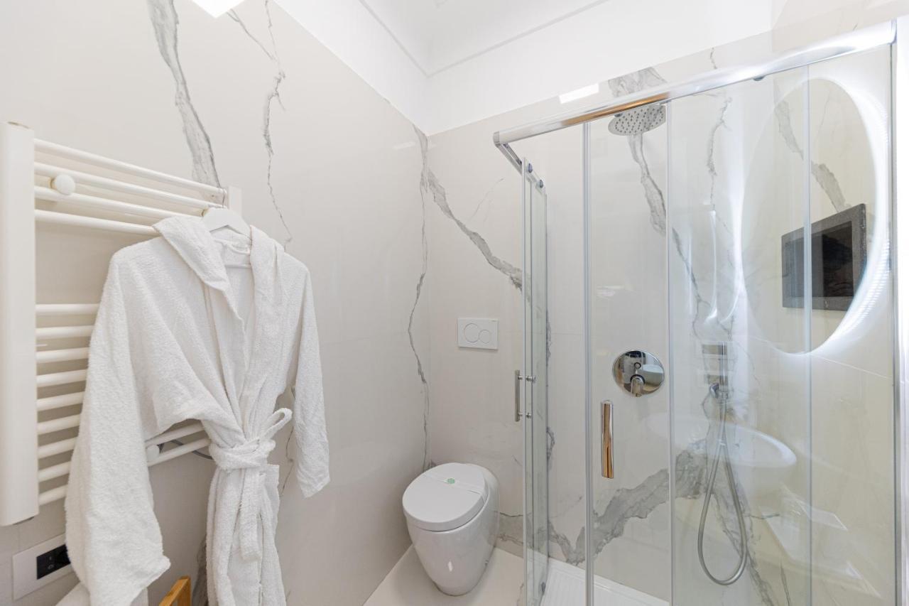 Suite Belvedere Capri Home Design Εξωτερικό φωτογραφία